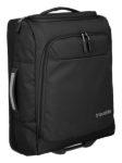 Obrázok z Travelite Kick Off Wheeled Duffle S Black 44 L