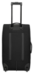 Obrázok z Travelite Kick Off Wheeled Duffle L Black 65 L