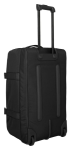 Obrázok z Travelite Kick Off Wheeled Duffle L Black 65 L