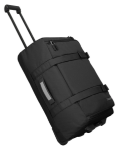 Obrázok z Travelite Kick Off Wheeled Duffle L Black 65 L