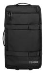 Obrázok z Travelite Kick Off Wheeled Duffle L Black 65 L