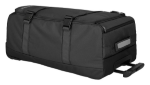 Obrázok z Travelite Kick Off Wheeled Duffle L Black 65 L