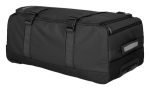 Obrázok z Travelite Kick Off Wheeled Duffle L Black 65 L