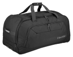 Obrázok z Travelite Kick Off Wheeled Duffle XL Black 120 L