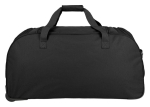 Obrázok z Travelite Kick Off Wheeled Duffle XL Black 120 L