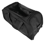 Obrázok z Travelite Kick Off Wheeled Duffle XL Black 120 L