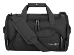 Obrázok z Travelite Kick Off Duffle S Black 23 L