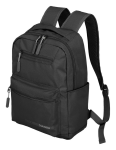 Obrázok z Travelite Kick Off Backpack M Black 17 L