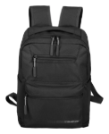Obrázok z Travelite Kick Off Backpack M Black 17 L