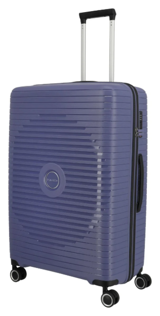 Obrázok z Travelite Orbita L Purple 103 L