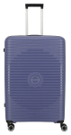Obrázok z Travelite Orbita L Purple 103 L