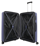 Obrázok z Travelite Orbita L Purple 103 L