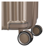 Obrázok z Travelite Paros 4w L Cappuccino 101 L