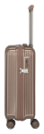 Obrázok z Travelite Paros 4w S,M,L Cappuccino S: 37 l / 
M: 63/69 l / 
L: 101 L