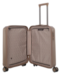 Obrázok z Travelite Paros 4w S,M,L Cappuccino S: 37 l / 
M: 63/69 l / 
L: 101 L