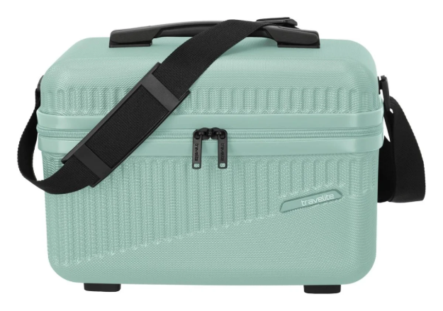 Obrázok z Travelite Bali Beautycase Mint 17 L