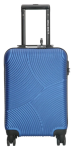 Obrázok z Enrico Benetti Louisville 39040-50 Steelblue 30 L