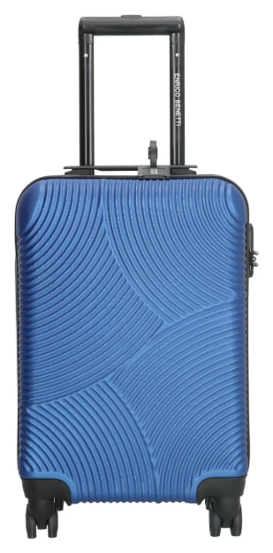 Obrázok z Enrico Benetti Louisville 39040-50 Steelblue 30 L