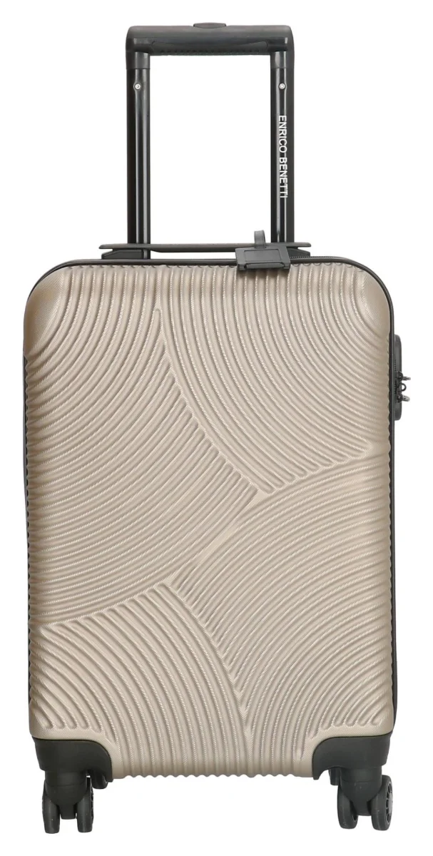 Enrico Benetti Louisville 39040-50 Champagne 30 L EB-39040095-50