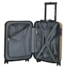 Obrázok z Enrico Benetti Louisville 39040-50 Champagne 30 L