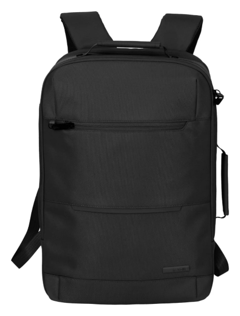 Obrázok z Travelite Workfloow Backpack L Black 23/30 L