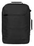 Obrázok z Travelite Workfloow Backpack L Black 23/30 L