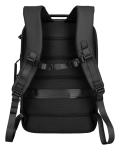 Obrázok z Travelite Workfloow Backpack L Black 23/30 L