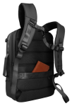 Obrázok z Travelite Workfloow Backpack L Black 23/30 L
