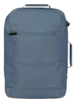 Obrázok z Travelite Workfloow Backpack L Denimblue 23/30 L