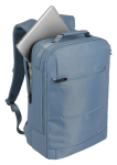 Obrázok z Travelite Workfloow Backpack L Denimblue 23/30 L