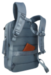 Obrázok z Travelite Workfloow Backpack L Denimblue 23/30 L