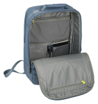 Obrázok z Travelite Workfloow Backpack L Denimblue 23/30 L