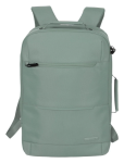 Obrázok z Travelite Workfloow Backpack L Sage 23/30 L