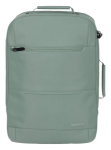 Obrázok z Travelite Workfloow Backpack L Sage 23/30 L