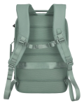 Obrázok z Travelite Workfloow Backpack L Sage 23/30 L