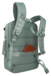Obrázok z Travelite Workfloow Backpack L Sage 23/30 L