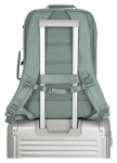 Obrázok z Travelite Workfloow Backpack L Sage 23/30 L