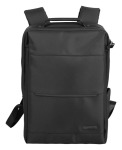 Obrázok z Travelite Workfloow Backpack M Black 18 L