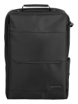 Obrázok z Travelite Workfloow Backpack M Black 18 L