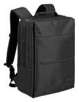 Obrázok z Travelite Workfloow Backpack M Black 18 L