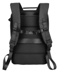 Obrázok z Travelite Workfloow Backpack M Black 18 L