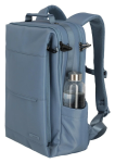 Obrázok z Travelite Workfloow Backpack M Denimblue 18 L