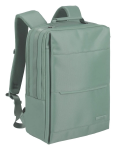 Obrázok z Travelite Workfloow Backpack M Sage 18 L