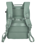Obrázok z Travelite Workfloow Backpack M Sage 18 L