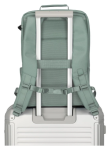 Obrázok z Travelite Workfloow Backpack M Sage 18 L