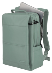 Obrázok z Travelite Workfloow Backpack M Sage 18 L