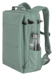 Obrázok z Travelite Workfloow Backpack M Sage 18 L