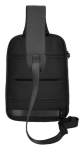 Obrázok z Travelite Workfloow Cross over Black 6 L