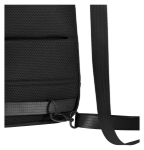 Obrázok z Travelite Workfloow Cross over Black 6 L