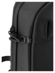 Obrázok z Travelite Workfloow Cross over Black 6 L